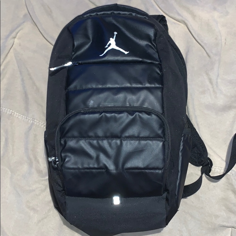 Jordan book bag